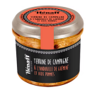 Henaff Landterrine Andouille de Guemene & Äpfeln 90 gr
